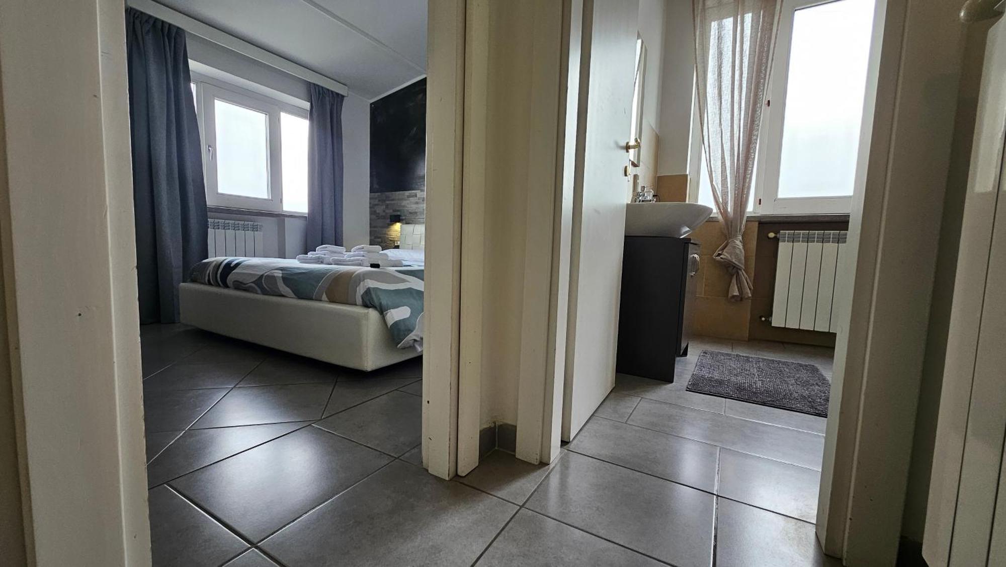 B&B Fr House Affittacamere Colleferro Ngoại thất bức ảnh