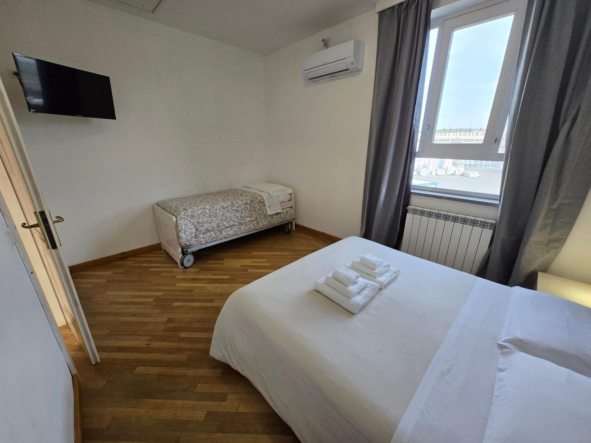 B&B Fr House Affittacamere Colleferro Ngoại thất bức ảnh