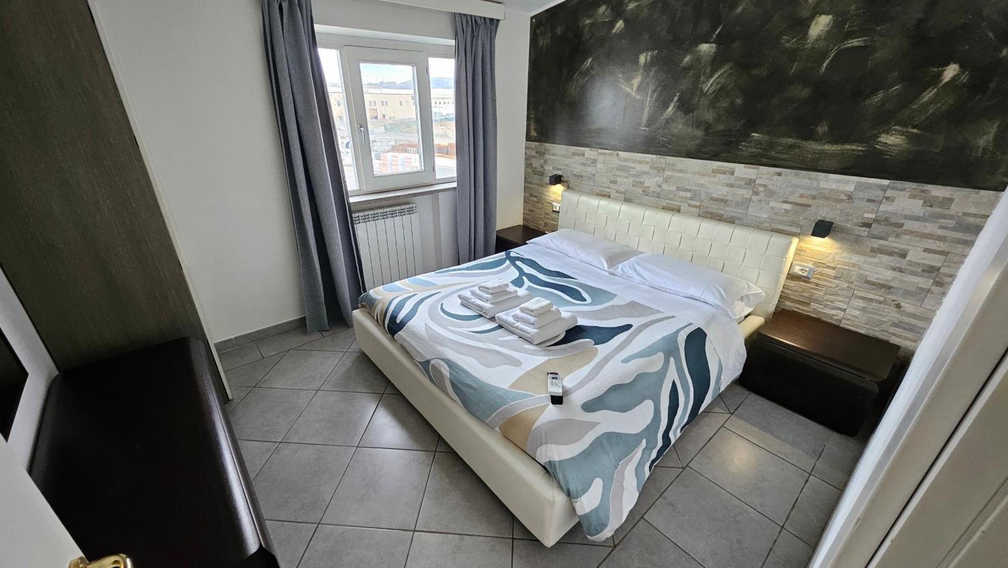B&B Fr House Affittacamere Colleferro Ngoại thất bức ảnh