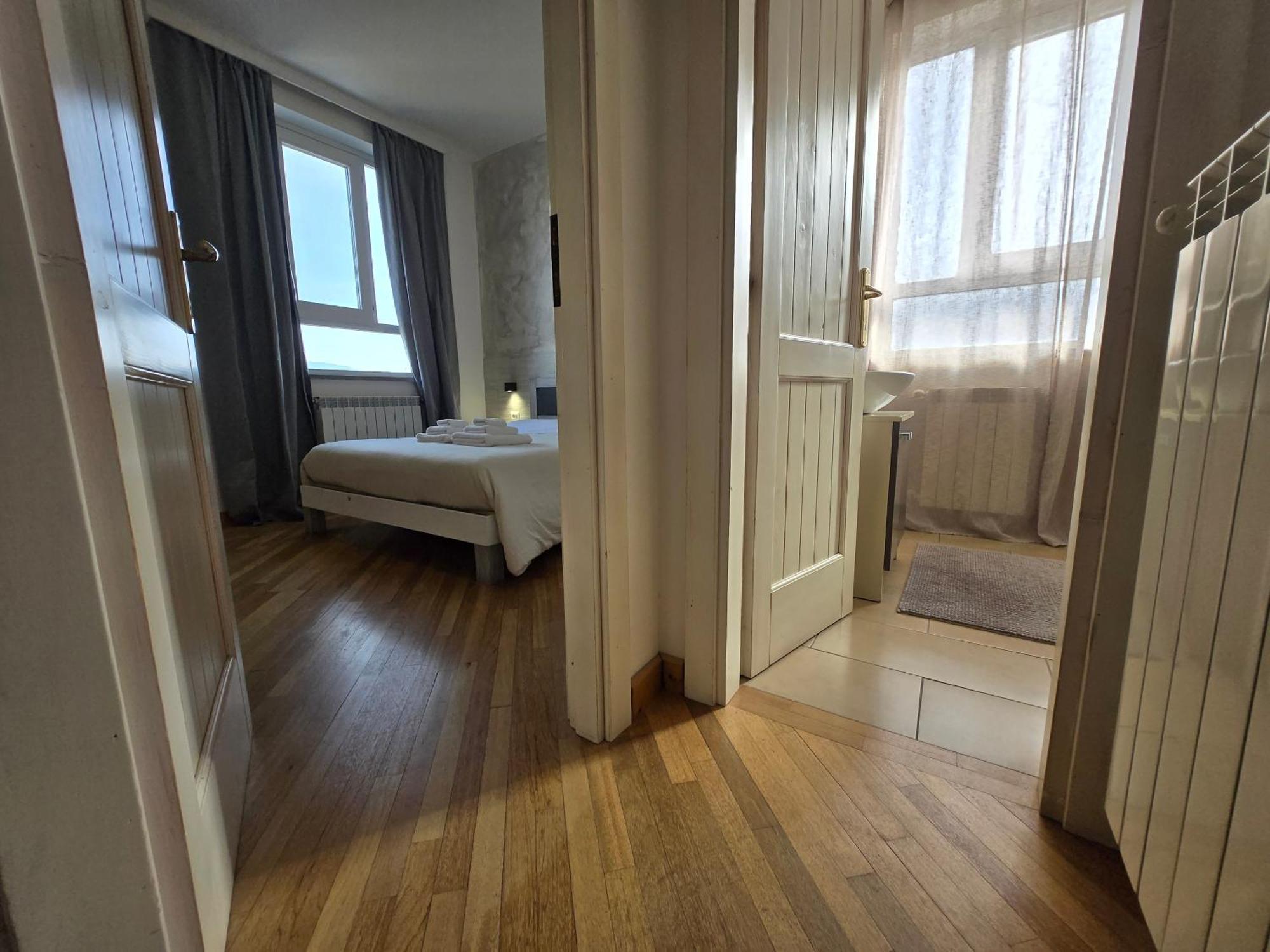 B&B Fr House Affittacamere Colleferro Ngoại thất bức ảnh