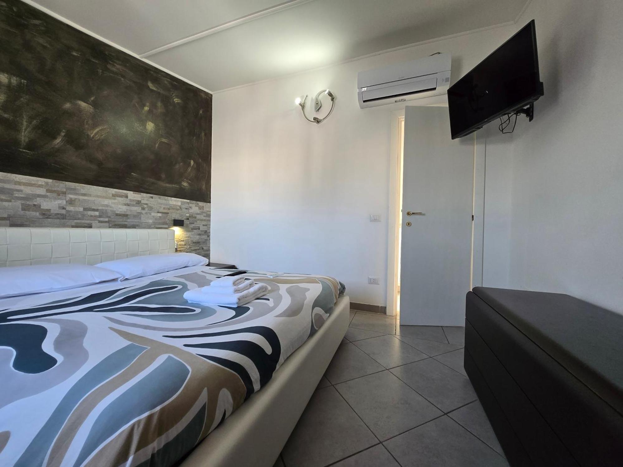 B&B Fr House Affittacamere Colleferro Ngoại thất bức ảnh
