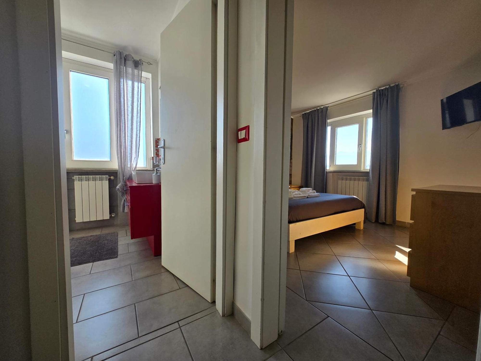 B&B Fr House Affittacamere Colleferro Ngoại thất bức ảnh